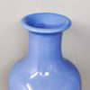 1960s Gorgeous Vase by F.lli Brambilla in Ceramic. Made in Italy