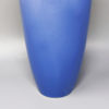 1960s Gorgeous Vase by F.lli Brambilla in Ceramic. Made in Italy