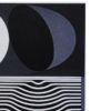 1970s Original Gorgeous Victor Vasarely Op Art Limited Edition
