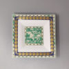 1990s Gorgeous Ashtray or Catch-All in Porcelain by Paloma Picasso for Villeroy & Boch