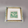 1990s Gorgeous Ashtray or Catch-All in Porcelain by Paloma Picasso for Villeroy & Boch