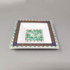 1990s Gorgeous Ashtray or Catch-All in Porcelain by Paloma Picasso for Villeroy & Boch