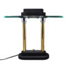 1980s Gorgeous Robert Sonneman Table Lamp for George Kovacs