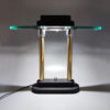 1980s Gorgeous Robert Sonneman Table Lamp for George Kovacs