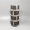 1980s Gorgeous Vase by Sottsass Associati for Egizia. Made in italy