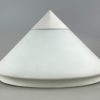 60s 70s lamp light wall lamp Limburg Plafoniere Space Age Design 60s