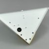 60s 70s lamp light wall lamp wall light Limburg Space Age Design