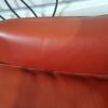 Pair armchairs Model CAB 415 by Mario Bellini for Cassina