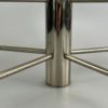60s 70s lamp light ceiling lamp chandelier glass space age 60s 70s lamp light ceiling lamp chandelier glass space age