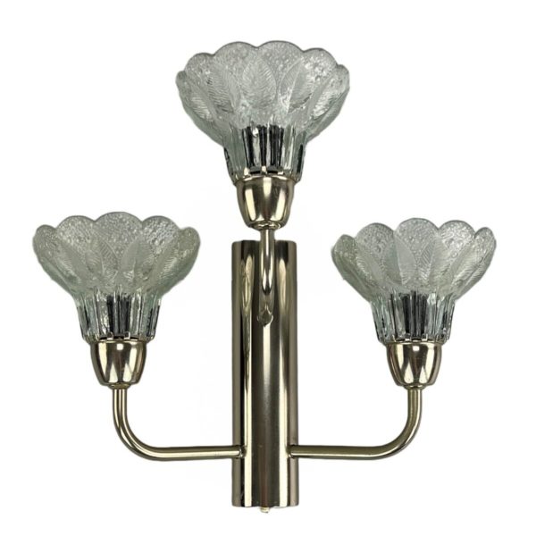 60s 70s wall lamp lamp light space age mid century design