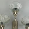 60s 70s wall lamp lamp light space age mid century design