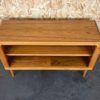 60s 70s teak sideboard Credenza cabinet Danish Modern Design Denmark