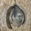 60s 70s lamp light Carlo Nason Mazzega "Artichoke" ceiling lamp 60s 60s 70s lamp light Carlo Nason Mazzega "Artichoke" ceiling lamp 60s