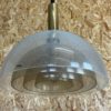 60s 70s Carlo Nason for Mazzega Puegoso Glass Chandelier Lamp Design 1960s 60s 70s Carlo Nason for Mazzega Puegoso Glass Chandelier Lamp Design 1960s