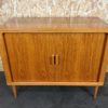 60s 70s teak sideboard Credenza cabinet Danish Modern Design Denmark 70s 60s 70s teak sideboard Credenza cabinet Danish Modern Design Denmark 70s
