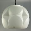 60s 70s lamp Peill & Putzler hanging lamp ceiling lamp design space age