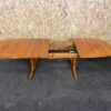 60s 70s Teak Coffee Table Dining Table Ilse Möbel Danish Design Denmark 60s 70s Teak Coffee Table Dining Table Ilse Möbel Danish Design Denmark