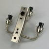 60s 70s wall lamp lamp light space age mid century design