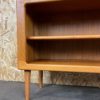 60s 70s teak sideboard Credenza cabinet Danish Modern Design Denmark