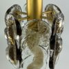 60s 70s ceiling lamp chandelier Citrus Kalmar Franken KG Design