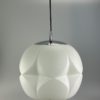 60s 70s lamp Peill & Putzler hanging lamp ceiling lamp design space age