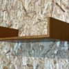 60s 70s teak shelf wall shelf Danish Design Denmark Mid Century
