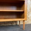 60s 70s teak sideboard Credenza cabinet Danish Modern Design Denmark