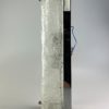 60s 70s lamp light wall lamp wall lamp ice glass space age design 60s 60s 70s lamp light wall lamp wall lamp ice glass space age design 60s