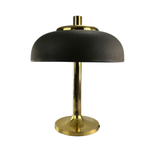 50s 60s lamp light table lamp desk lamp Egon Hillebrand