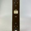 60s 70s lamp light wall lamp wall lamp ice glass space age design 60s 60s 70s lamp light wall lamp wall lamp ice glass space age design 60s