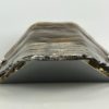 1960s lamp light wall lamp Kalmar Franken Carlo Nason Ice Glas Design