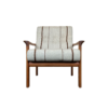60s 70s Teak Easy Chair Sven Ellekaer for Komfort Design Denmark 60s 70s Teak Easy Chair Sven Ellekaer for Komfort Design Denmark