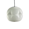 60s 70s lamp Peill & Putzler hanging lamp ceiling lamp design space age