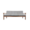 60s 70s teak 3-seater sofa couch Sven Ellekaer for comfort design Denmark 60s 70s teak 3-seater sofa couch Sven Ellekaer for comfort design Denmark