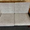 60s 70s teak 3-seater sofa couch Sven Ellekaer for comfort design Denmark 60s 70s teak 3-seater sofa couch Sven Ellekaer for comfort design Denmark