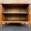 60s 70s teak sideboard Credenza cabinet Danish Modern Design Denmark 70s 60s 70s teak sideboard Credenza cabinet Danish Modern Design Denmark 70s