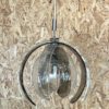 60s 70s lamp light Carlo Nason Mazzega "Artichoke" ceiling lamp 60s 60s 70s lamp light Carlo Nason Mazzega "Artichoke" ceiling lamp 60s