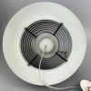 60s 70s hanging lamp ceiling lamp Louis Poulsen AJ Royal 500 Arne Jacobsen