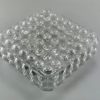 60s 70s Plafoniere Ceiling Lamp Wall Lamp Bubble Glass Space Age Design