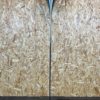 60s 70s lamp floor lamp aluminum Doria lamps space age design