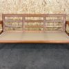 60s 70s teak 3-seater sofa couch Sven Ellekaer for comfort design Denmark 60s 70s teak 3-seater sofa couch Sven Ellekaer for comfort design Denmark