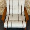 60s 70s Teak Easy Chair Sven Ellekaer for Komfort Design Denmark 60s 70s Teak Easy Chair Sven Ellekaer for Komfort Design Denmark