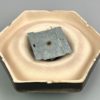 60s 70s Lamp Light Wall Lamp Ceramic Mid Century Space Age Design