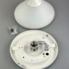 60s 70s lamp light wall lamp Limburg Plafoniere Space Age Design 60s