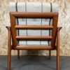 60s 70s Teak Easy Chair Sven Ellekaer for Komfort Design Denmark 60s 70s Teak Easy Chair Sven Ellekaer for Komfort Design Denmark