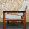 60s 70s Teak Easy Chair Sven Ellekaer for Komfort Design Denmark 60s 70s Teak Easy Chair Sven Ellekaer for Komfort Design Denmark