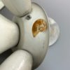 60s 70s hanging lamp ceiling lamp Louis Poulsen AJ Royal 500 Arne Jacobsen