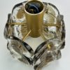 60s 70s ceiling lamp chandelier Citrus Kalmar Franken KG Design