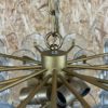 XXL 60s 70s ceiling lamp chandelier Citrus Kalmar Franken KG Design XXL 60s 70s ceiling lamp chandelier Citrus Kalmar Franken KG Design