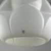 60s 70s lamp Peill & Putzler hanging lamp ceiling lamp design space age